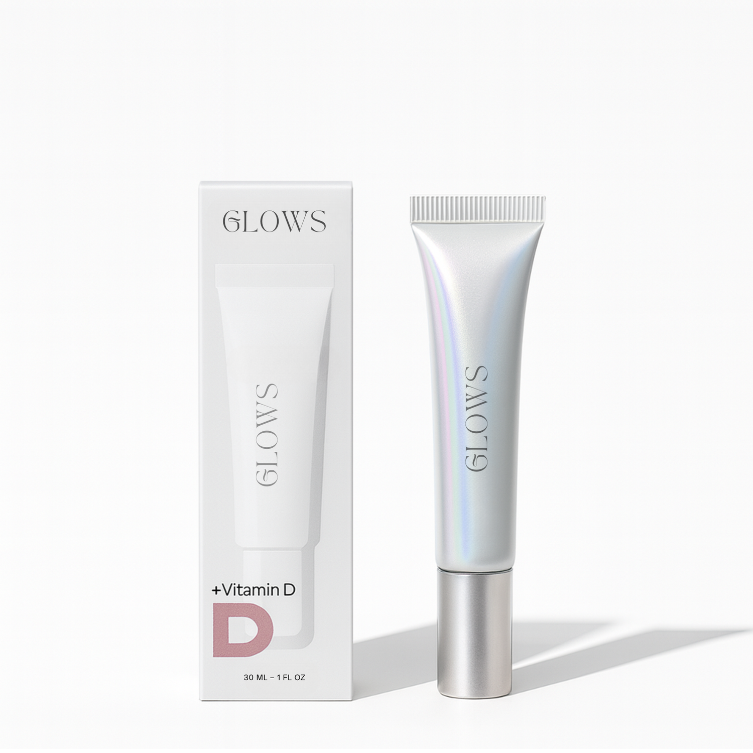 GLOWS™ LipD Serum